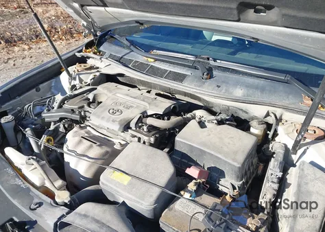 2012 Toyota Camry Le from USA, damaged, VIN 4T1BF1FK3CU023397